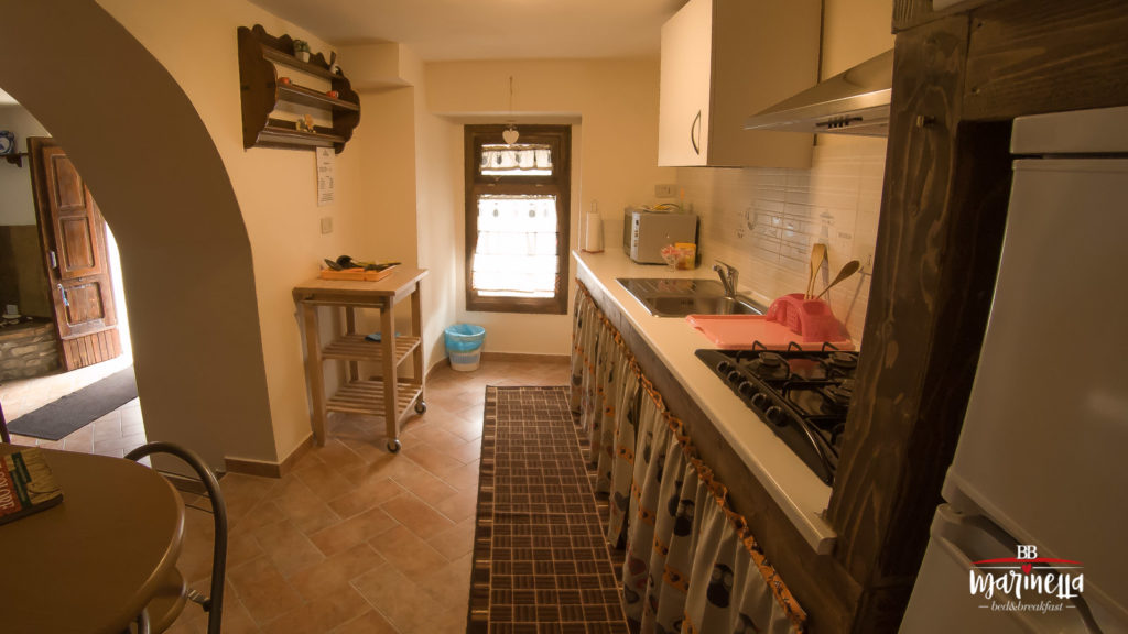 cucina-appartamento-gioia-farindola