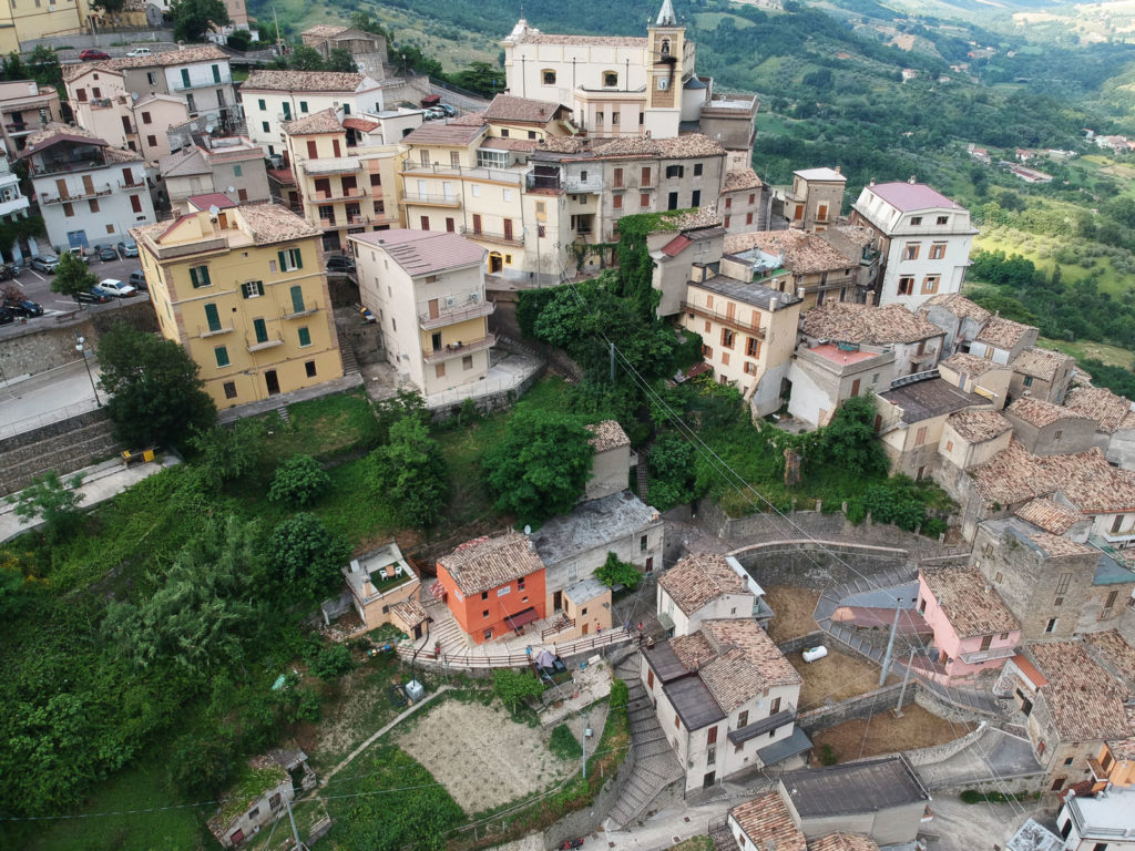 B&B Marinella Farindola