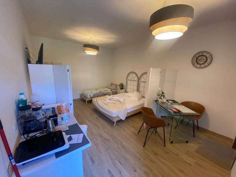 Appartamento Marinella1