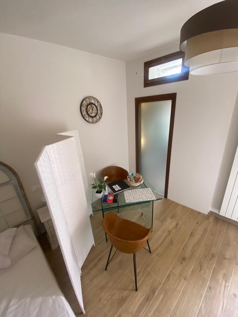 Appartamento Marinella2