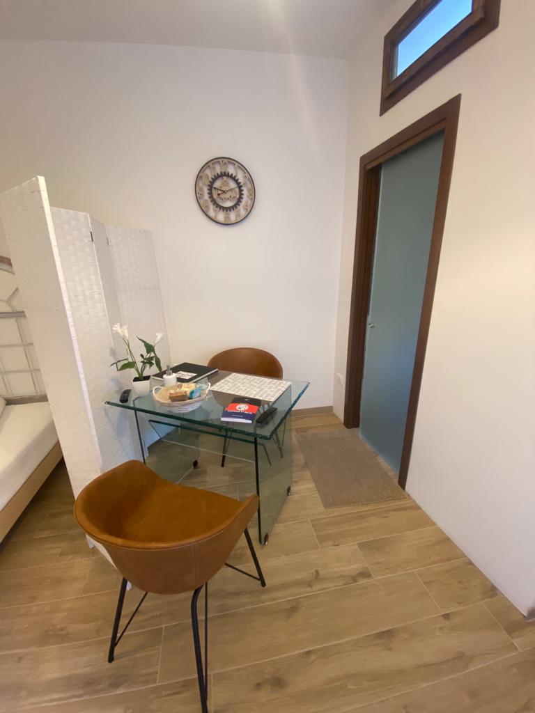 Appartamento Marinella3