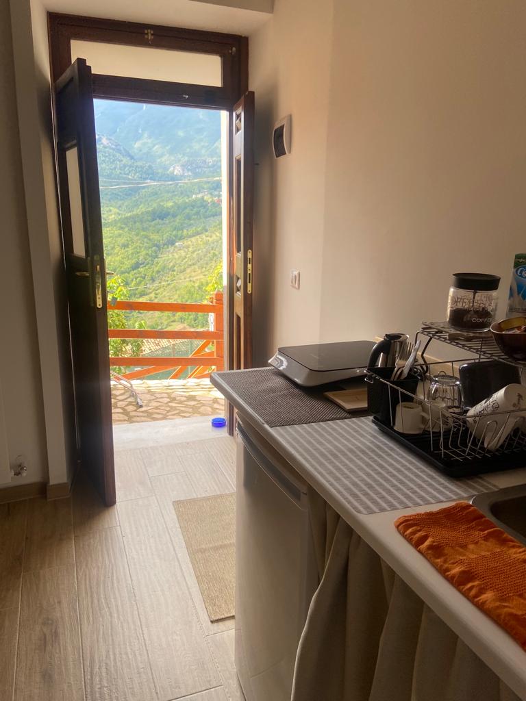 Appartamento Marinella4