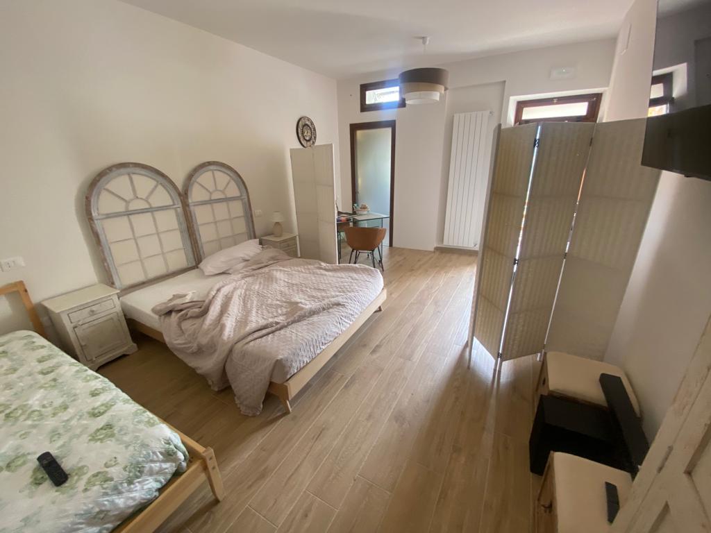 Appartamento Marinella5